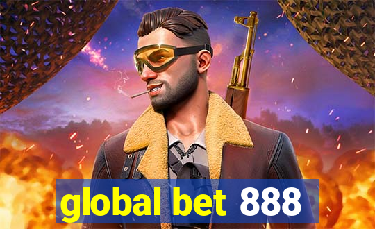 global bet 888